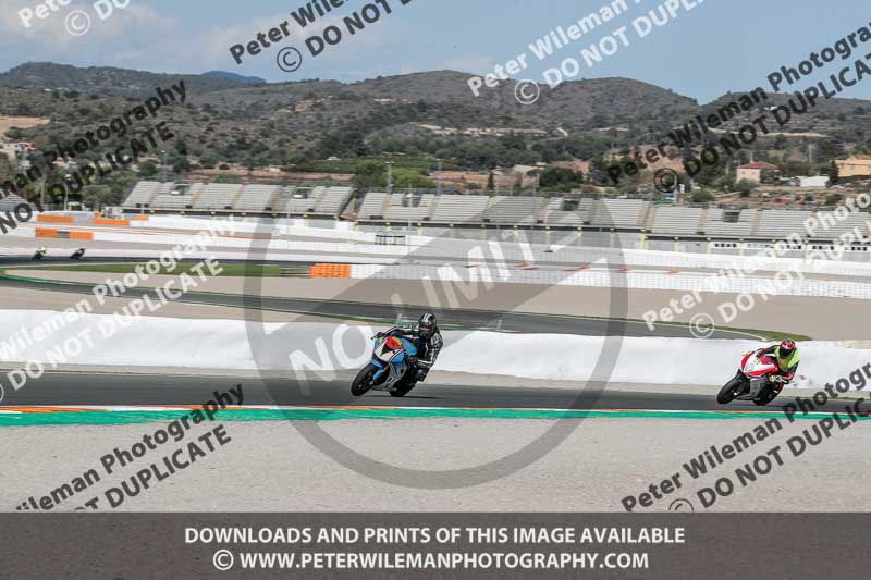 march 2018;motorbikes;no limits;peter wileman photography;portugal;trackday digital images;valencia