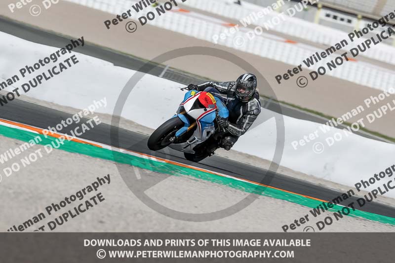 march 2018;motorbikes;no limits;peter wileman photography;portugal;trackday digital images;valencia