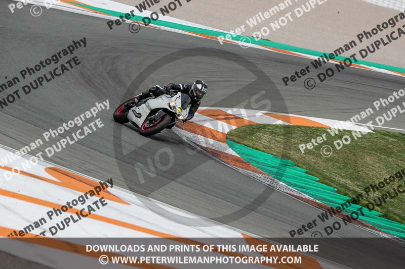 march 2018;motorbikes;no limits;peter wileman photography;portugal;trackday digital images;valencia