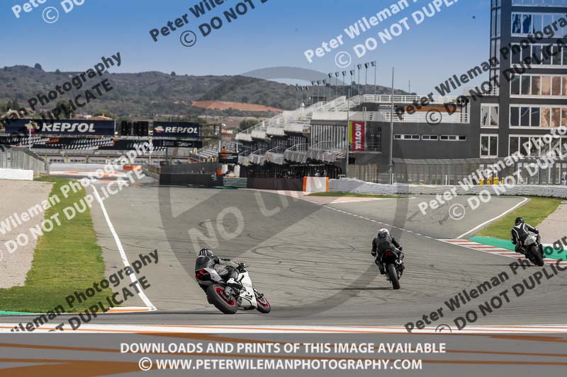 march 2018;motorbikes;no limits;peter wileman photography;portugal;trackday digital images;valencia