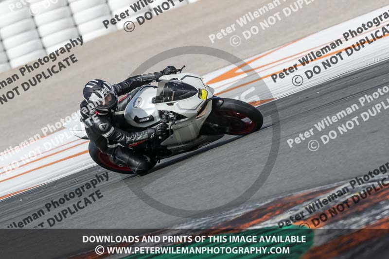 march 2018;motorbikes;no limits;peter wileman photography;portugal;trackday digital images;valencia