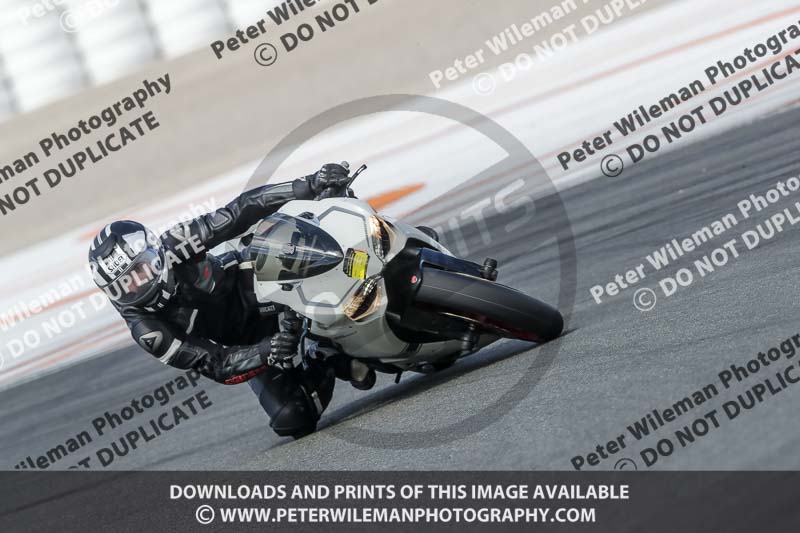 march 2018;motorbikes;no limits;peter wileman photography;portugal;trackday digital images;valencia