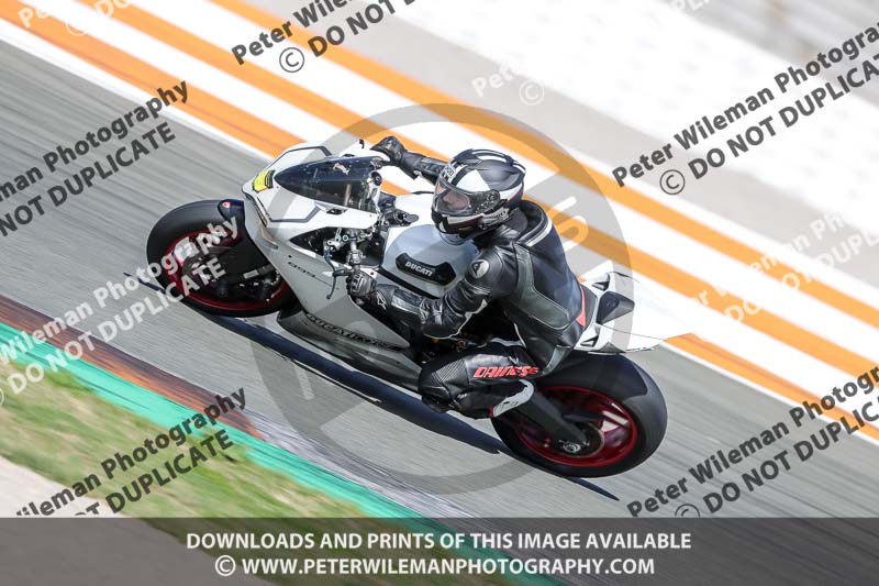 march 2018;motorbikes;no limits;peter wileman photography;portugal;trackday digital images;valencia