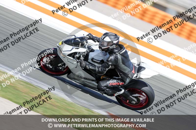 march 2018;motorbikes;no limits;peter wileman photography;portugal;trackday digital images;valencia