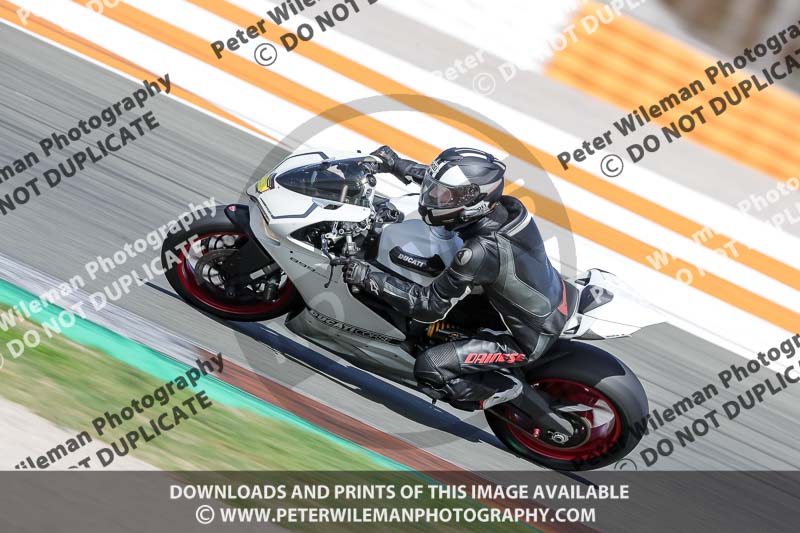 march 2018;motorbikes;no limits;peter wileman photography;portugal;trackday digital images;valencia