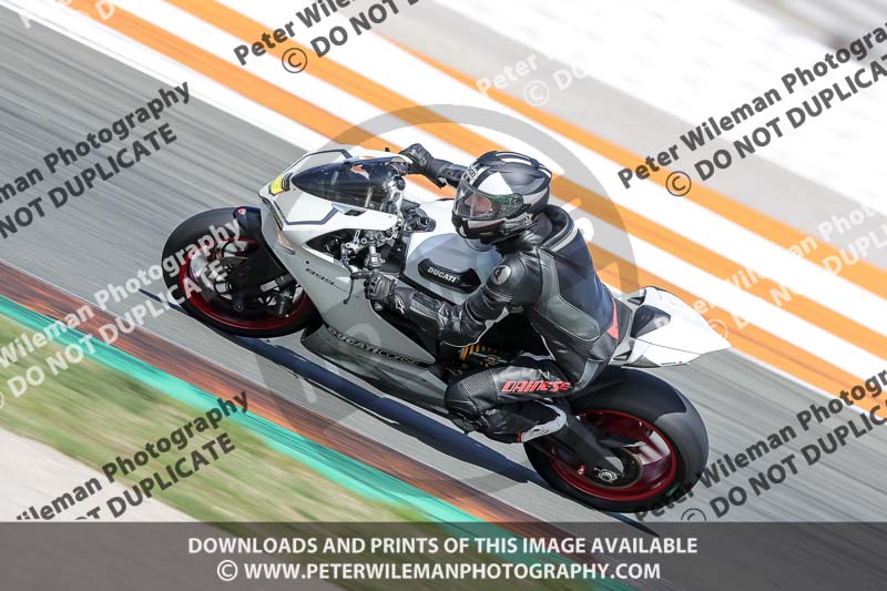 march 2018;motorbikes;no limits;peter wileman photography;portugal;trackday digital images;valencia