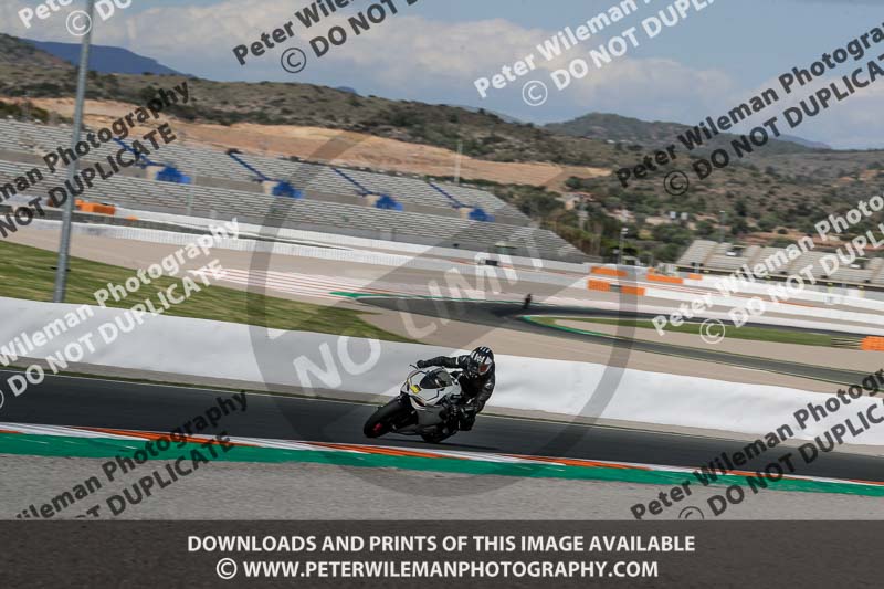 march 2018;motorbikes;no limits;peter wileman photography;portugal;trackday digital images;valencia