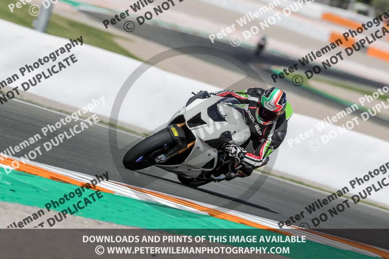 march 2018;motorbikes;no limits;peter wileman photography;portugal;trackday digital images;valencia