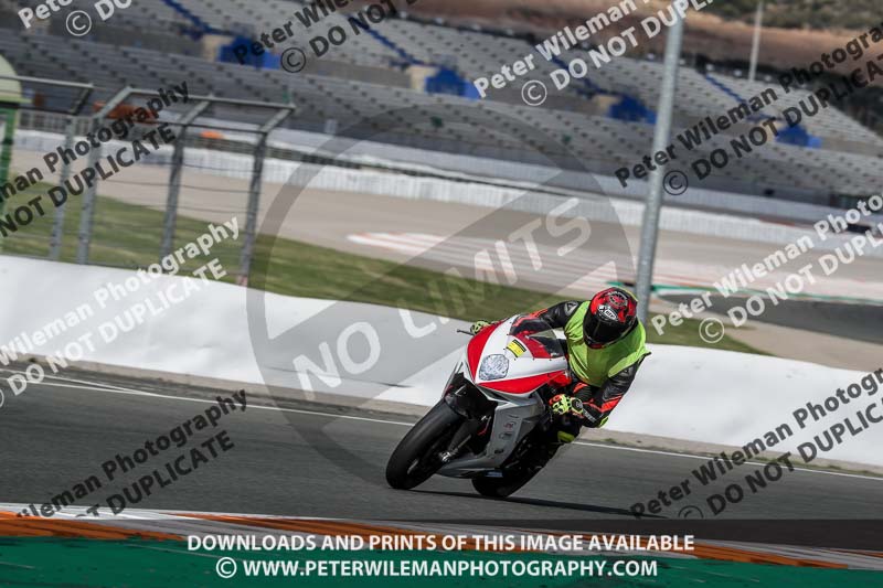 march 2018;motorbikes;no limits;peter wileman photography;portugal;trackday digital images;valencia