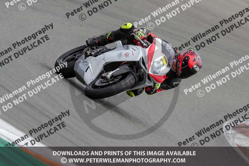 march 2018;motorbikes;no limits;peter wileman photography;portugal;trackday digital images;valencia