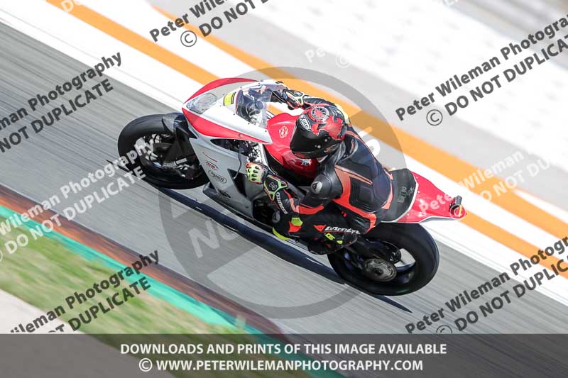 march 2018;motorbikes;no limits;peter wileman photography;portugal;trackday digital images;valencia