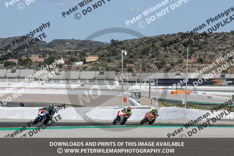 march 2018;motorbikes;no limits;peter wileman photography;portugal;trackday digital images;valencia