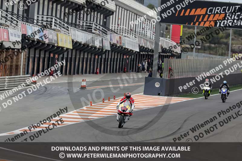 march 2018;motorbikes;no limits;peter wileman photography;portugal;trackday digital images;valencia