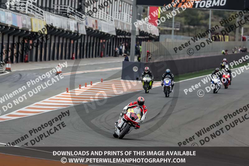 march 2018;motorbikes;no limits;peter wileman photography;portugal;trackday digital images;valencia