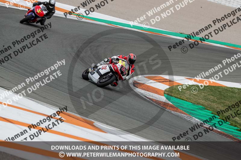 march 2018;motorbikes;no limits;peter wileman photography;portugal;trackday digital images;valencia