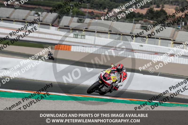 march 2018;motorbikes;no limits;peter wileman photography;portugal;trackday digital images;valencia