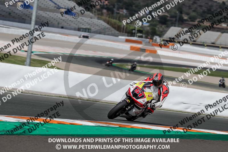 march 2018;motorbikes;no limits;peter wileman photography;portugal;trackday digital images;valencia