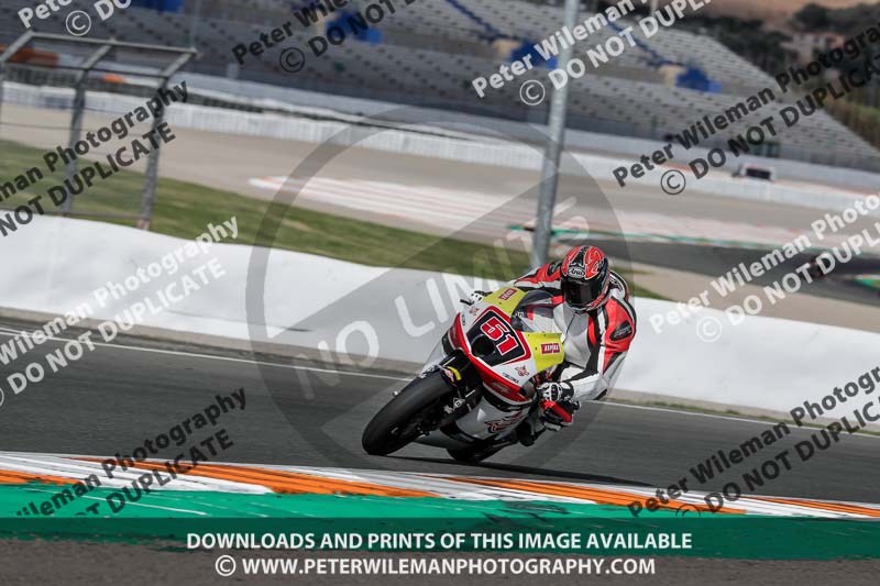 march 2018;motorbikes;no limits;peter wileman photography;portugal;trackday digital images;valencia