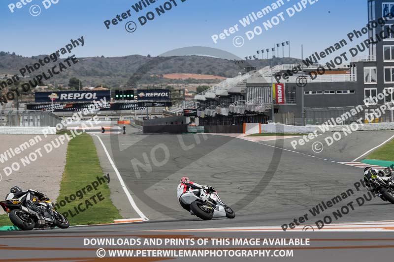 march 2018;motorbikes;no limits;peter wileman photography;portugal;trackday digital images;valencia