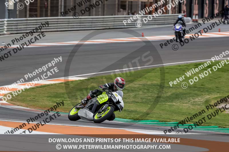 march 2018;motorbikes;no limits;peter wileman photography;portugal;trackday digital images;valencia