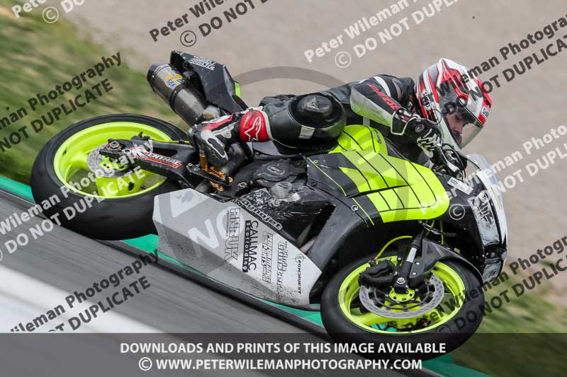 march 2018;motorbikes;no limits;peter wileman photography;portugal;trackday digital images;valencia