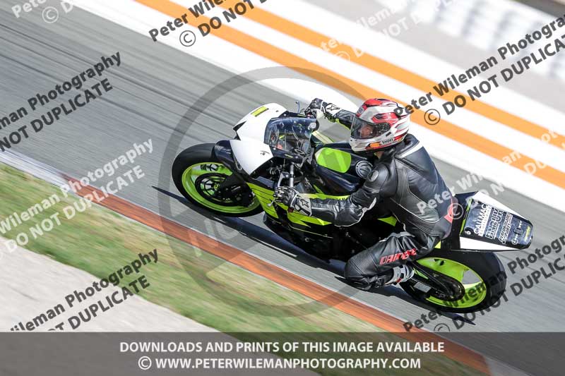 march 2018;motorbikes;no limits;peter wileman photography;portugal;trackday digital images;valencia