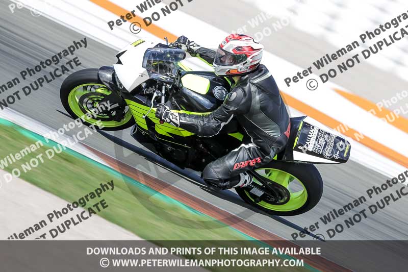 march 2018;motorbikes;no limits;peter wileman photography;portugal;trackday digital images;valencia