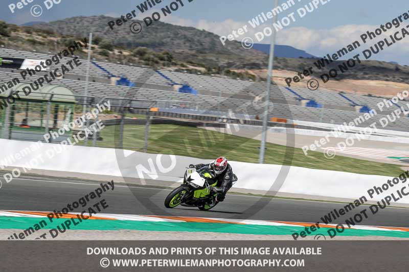 march 2018;motorbikes;no limits;peter wileman photography;portugal;trackday digital images;valencia