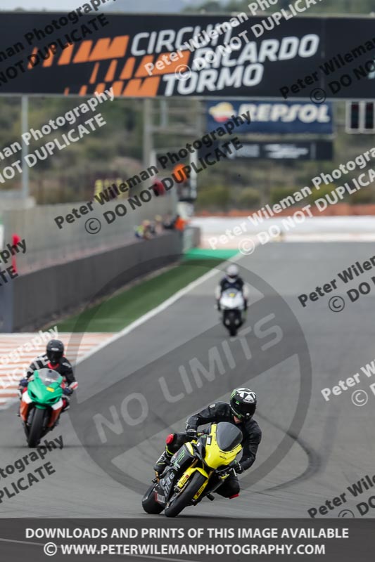 march 2018;motorbikes;no limits;peter wileman photography;portugal;trackday digital images;valencia