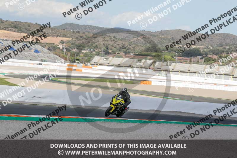 march 2018;motorbikes;no limits;peter wileman photography;portugal;trackday digital images;valencia