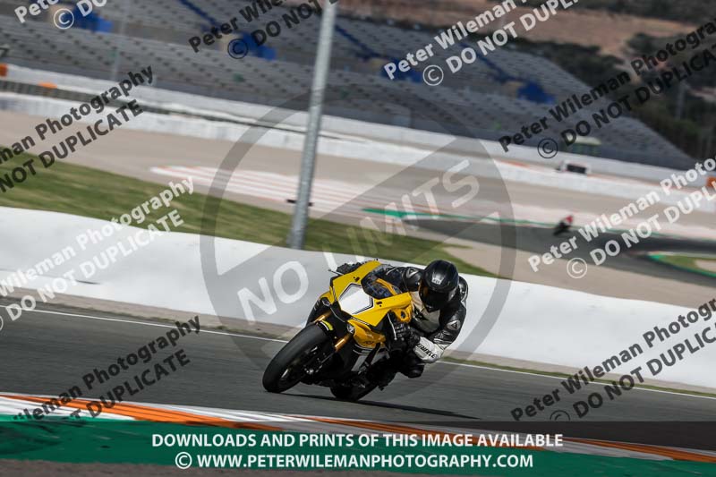 march 2018;motorbikes;no limits;peter wileman photography;portugal;trackday digital images;valencia