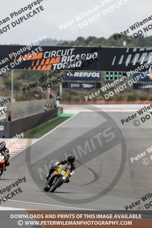 march 2018;motorbikes;no limits;peter wileman photography;portugal;trackday digital images;valencia