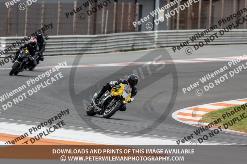 march 2018;motorbikes;no limits;peter wileman photography;portugal;trackday digital images;valencia