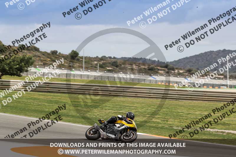 march 2018;motorbikes;no limits;peter wileman photography;portugal;trackday digital images;valencia