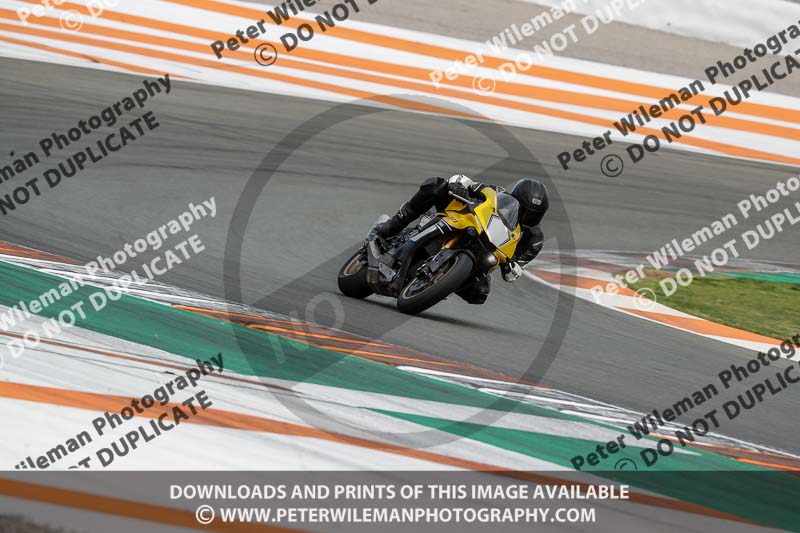 march 2018;motorbikes;no limits;peter wileman photography;portugal;trackday digital images;valencia