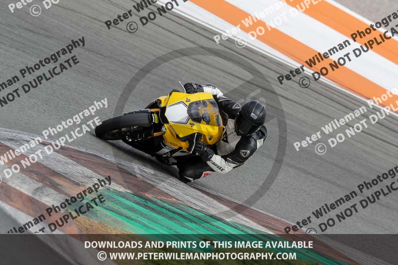 march 2018;motorbikes;no limits;peter wileman photography;portugal;trackday digital images;valencia