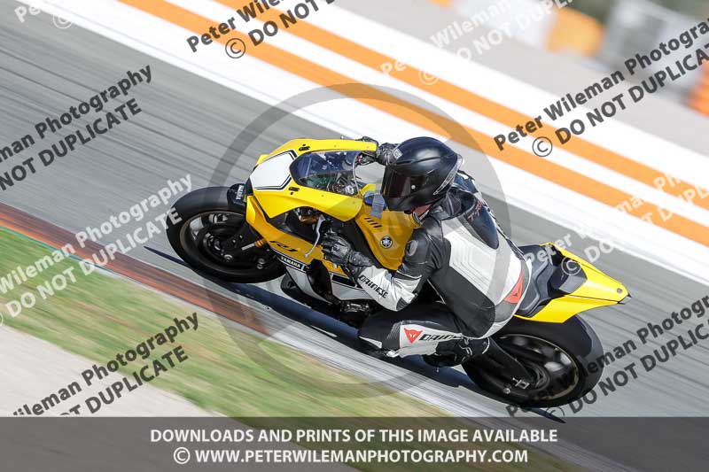 march 2018;motorbikes;no limits;peter wileman photography;portugal;trackday digital images;valencia