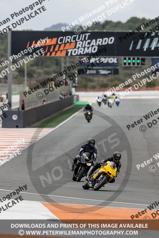 march 2018;motorbikes;no limits;peter wileman photography;portugal;trackday digital images;valencia