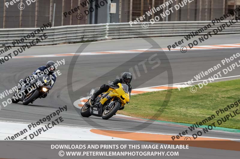 march 2018;motorbikes;no limits;peter wileman photography;portugal;trackday digital images;valencia