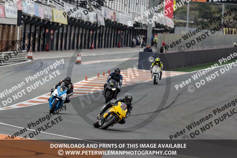 march 2018;motorbikes;no limits;peter wileman photography;portugal;trackday digital images;valencia