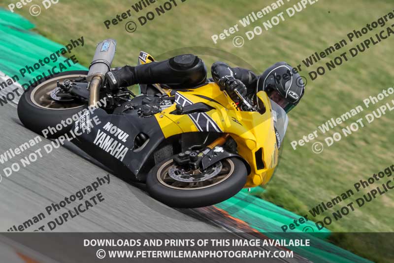 march 2018;motorbikes;no limits;peter wileman photography;portugal;trackday digital images;valencia