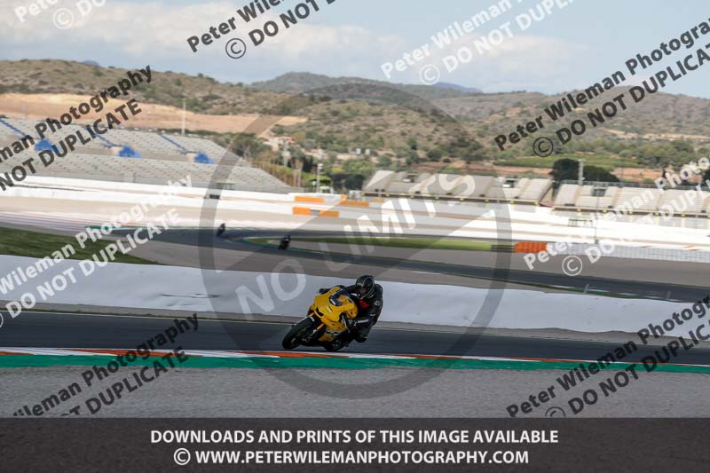 march 2018;motorbikes;no limits;peter wileman photography;portugal;trackday digital images;valencia