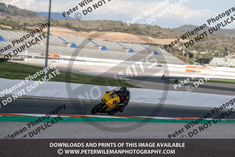 march 2018;motorbikes;no limits;peter wileman photography;portugal;trackday digital images;valencia