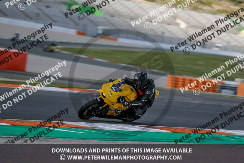 march 2018;motorbikes;no limits;peter wileman photography;portugal;trackday digital images;valencia