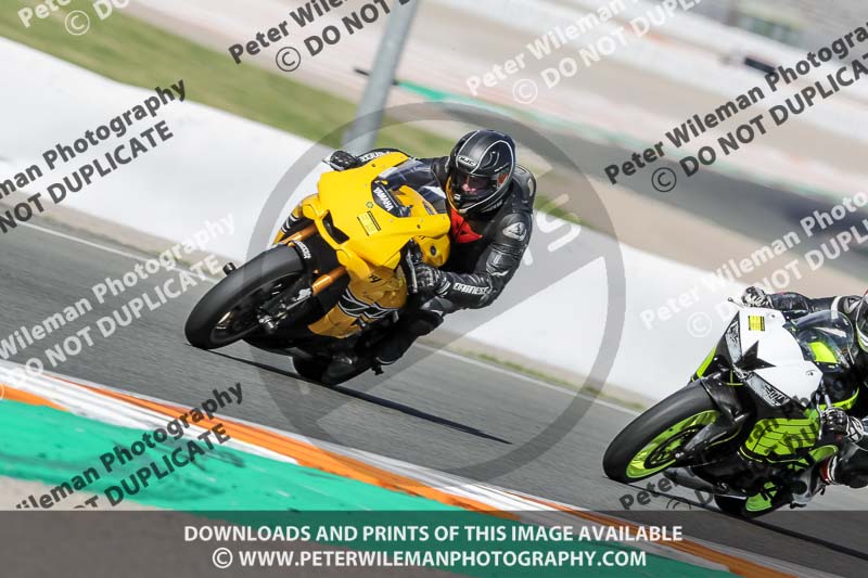 march 2018;motorbikes;no limits;peter wileman photography;portugal;trackday digital images;valencia