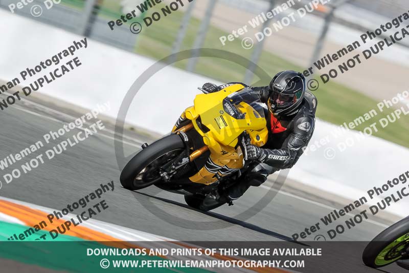 march 2018;motorbikes;no limits;peter wileman photography;portugal;trackday digital images;valencia