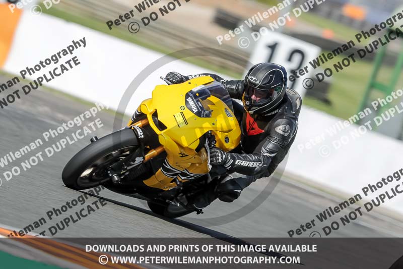 march 2018;motorbikes;no limits;peter wileman photography;portugal;trackday digital images;valencia