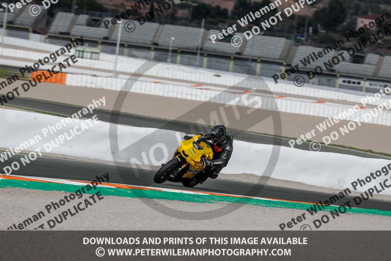 march 2018;motorbikes;no limits;peter wileman photography;portugal;trackday digital images;valencia