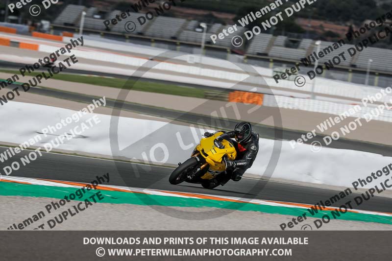 march 2018;motorbikes;no limits;peter wileman photography;portugal;trackday digital images;valencia