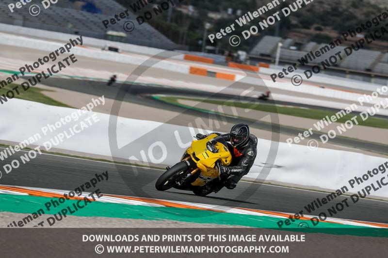 march 2018;motorbikes;no limits;peter wileman photography;portugal;trackday digital images;valencia